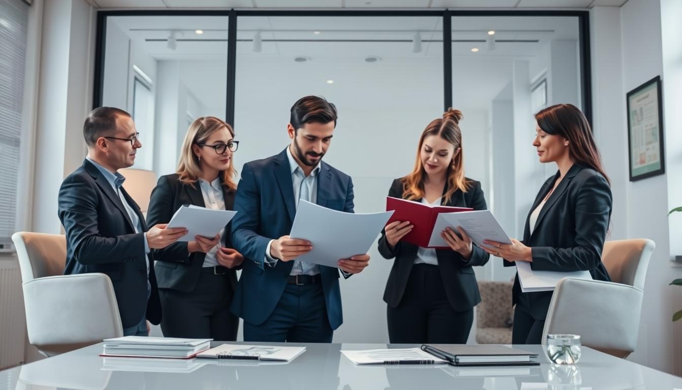 Real estate conveyancing documents and transfer review