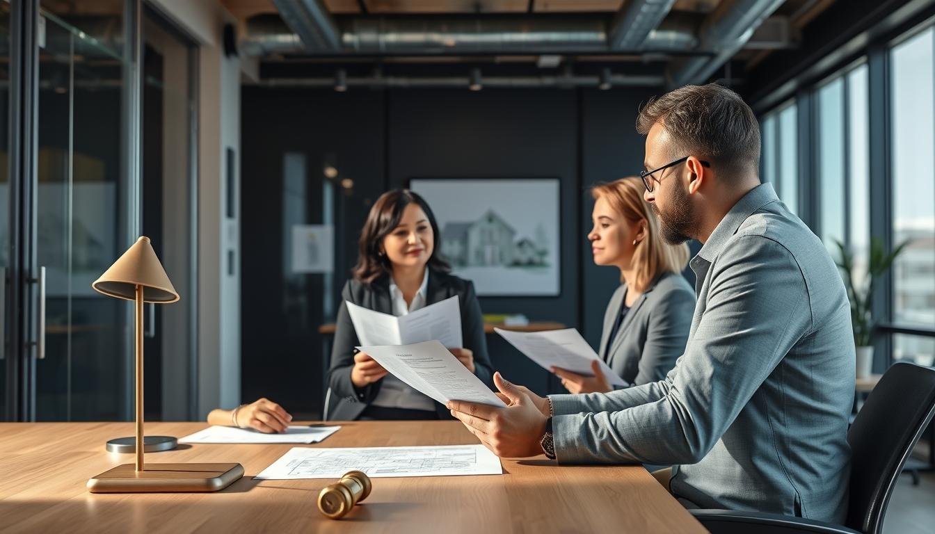 Real estate transaction support and closing preparation