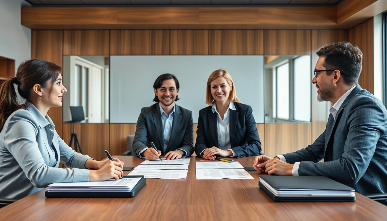 Conveyancing process and property ownership transfer